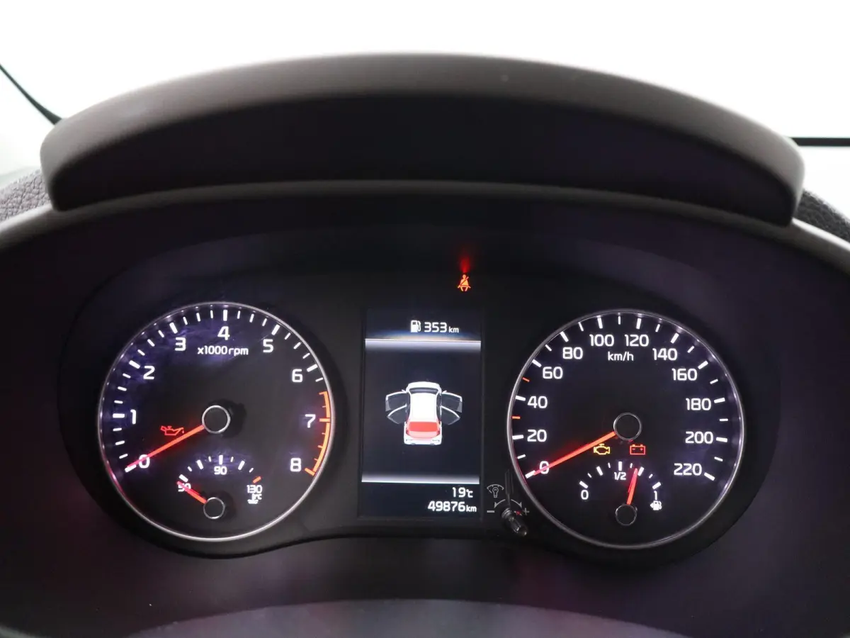 1.0 DPi DynamicLine | Apple Carplay / Android Auto | Airco | Lichtmetalen Velgen |