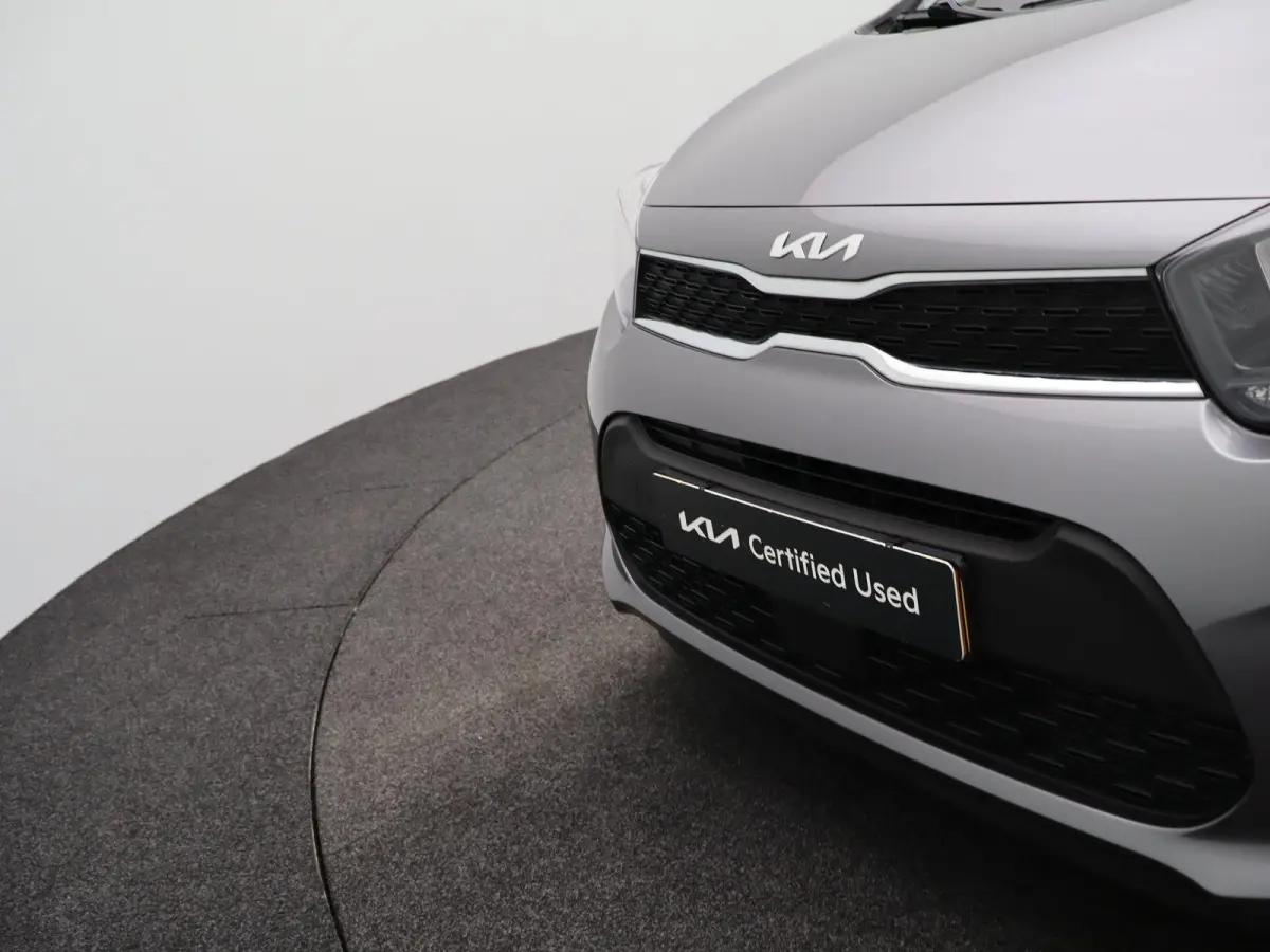 1.0 DPi DynamicLine | Apple Carplay / Android Auto | Airco | Lichtmetalen Velgen |