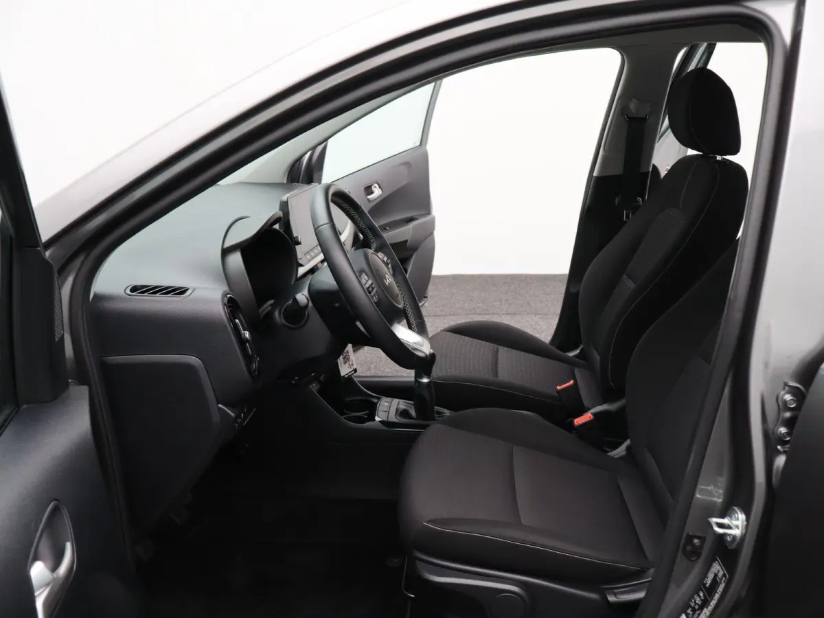 1.0 DPi DynamicLine | Apple Carplay / Android Auto | Airco | Lichtmetalen Velgen |