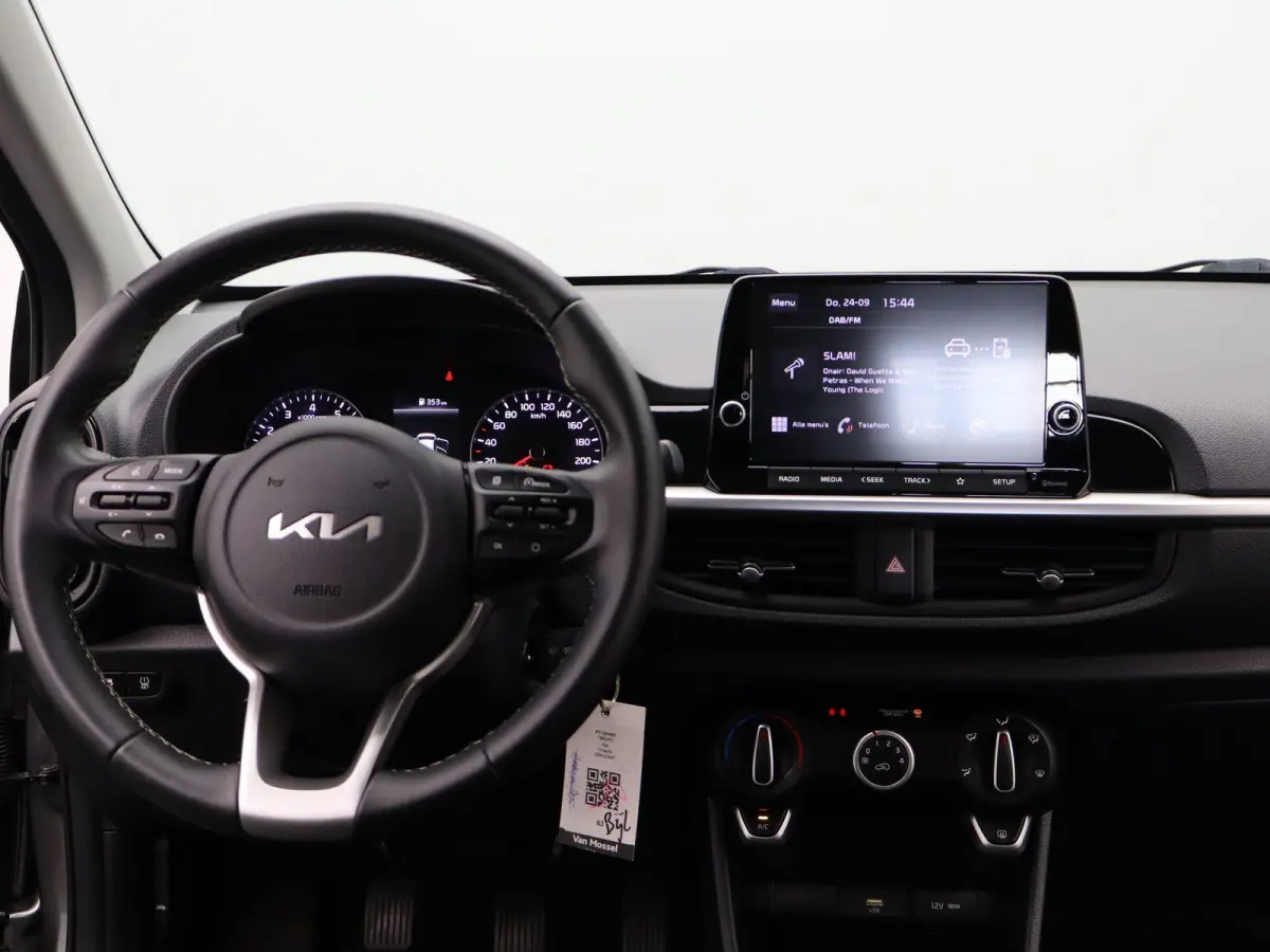 1.0 DPi DynamicLine | Apple Carplay / Android Auto | Airco | Lichtmetalen Velgen |