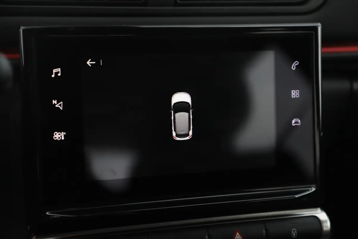 1.2 PureTech C-Series Two Tone Navigatie Carplay Android Clima Cruise Parkeersensor