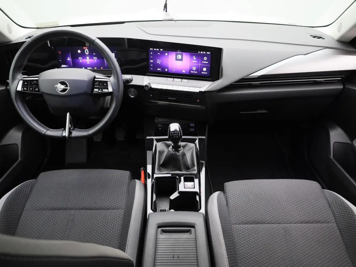 1.2 Level 2 | Apple Carplay / Android Auto | Lichtmetalen Velgen | Cruise Control |