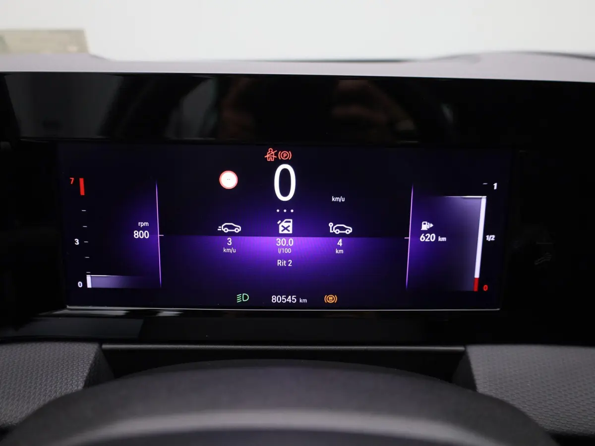 1.2 Level 2 | Apple Carplay / Android Auto | Lichtmetalen Velgen | Cruise Control |