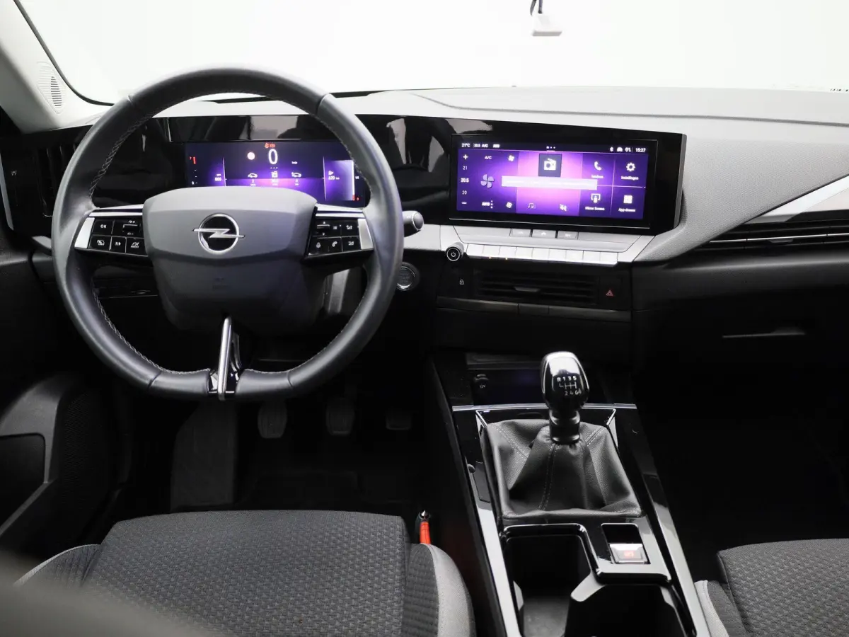 1.2 Level 2 | Apple Carplay / Android Auto | Lichtmetalen Velgen | Cruise Control |