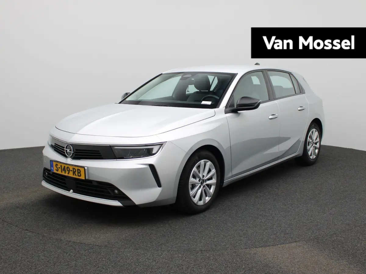 1.2 Level 2 | Apple Carplay / Android Auto | Lichtmetalen Velgen | Cruise Control |