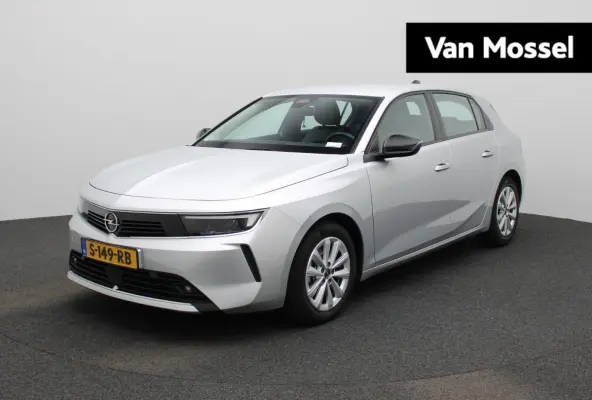 1.2 Level 2 | Apple Carplay / Android Auto | Lichtmetalen Velgen | Cruise Control |