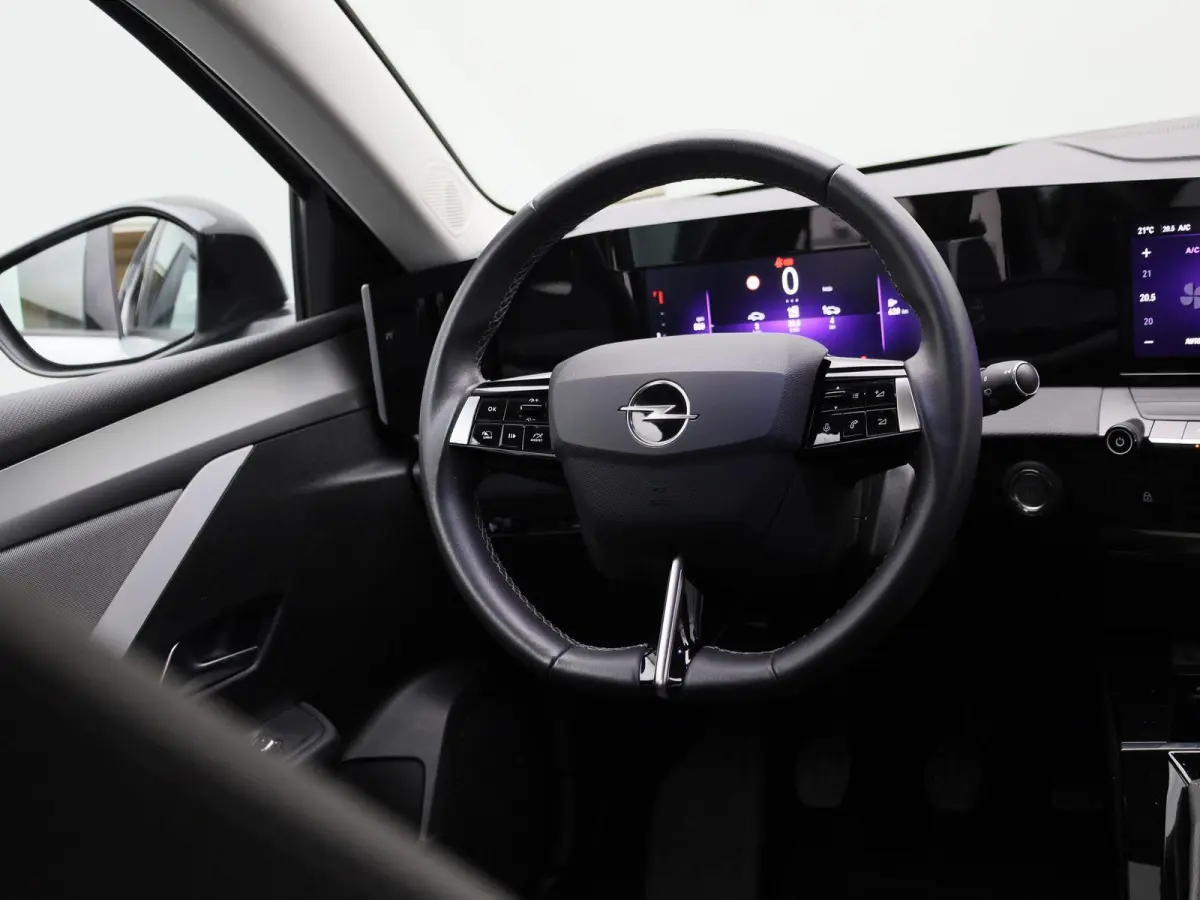 1.2 Level 2 | Apple Carplay / Android Auto | Lichtmetalen Velgen | Cruise Control |