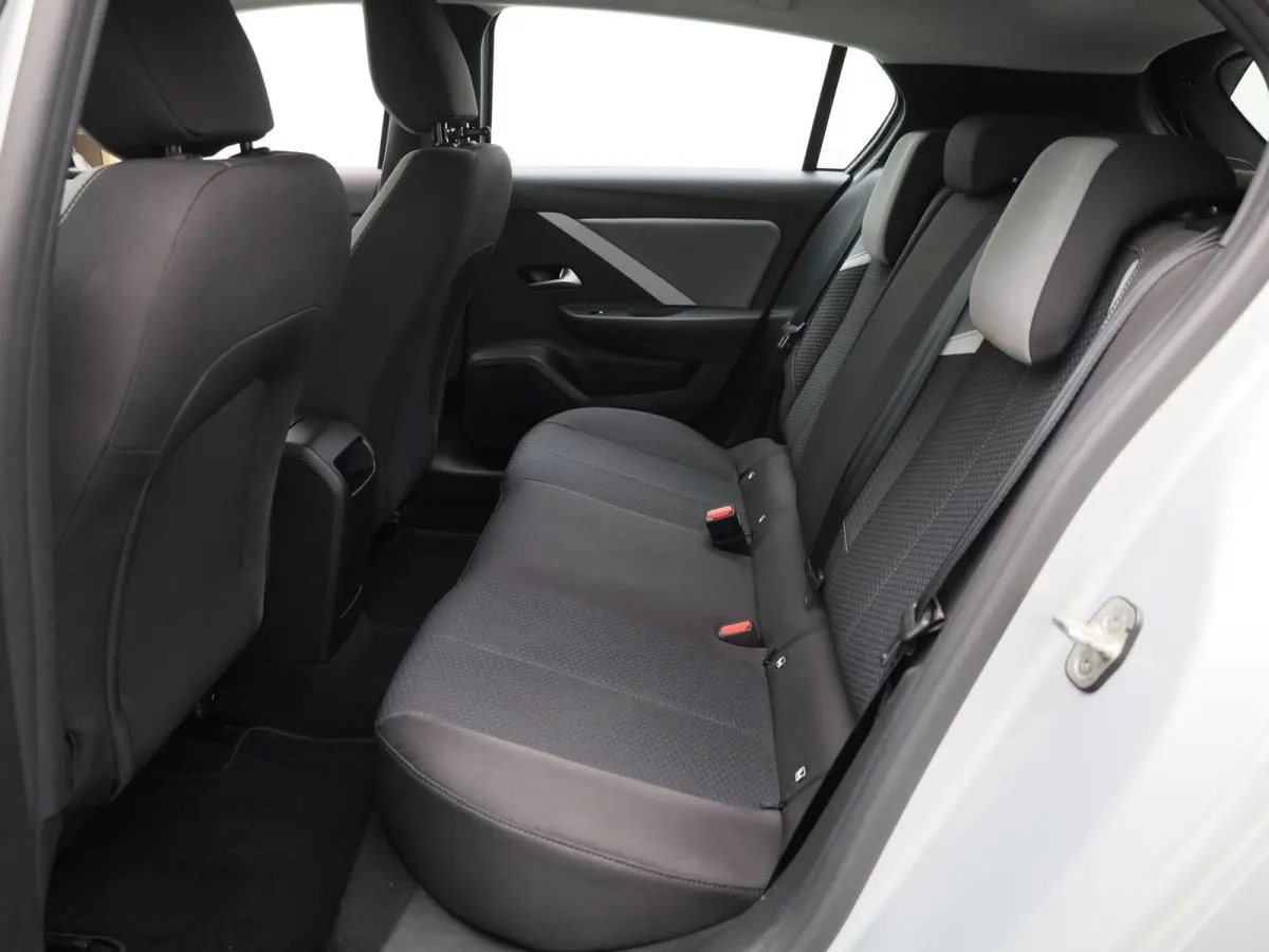 1.2 Level 2 | Apple Carplay / Android Auto | Lichtmetalen Velgen | Cruise Control |