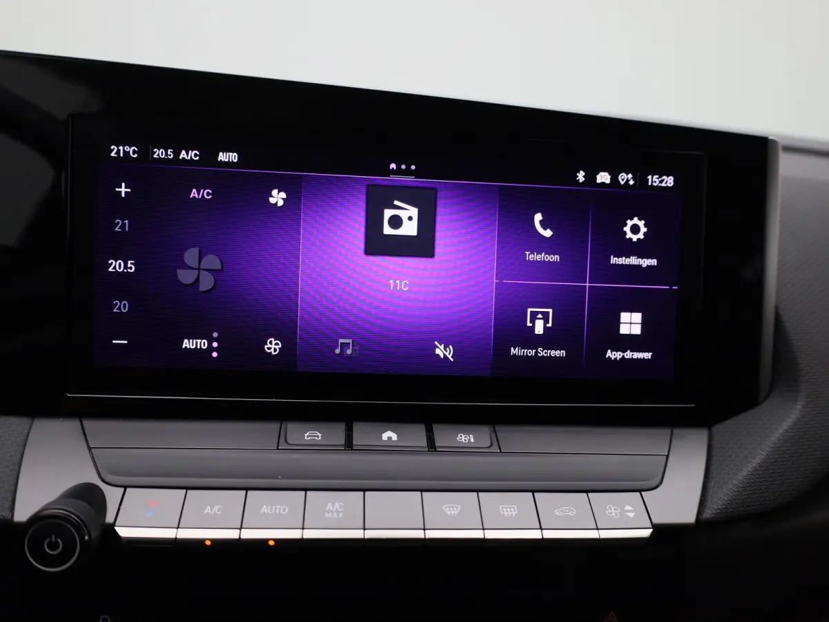 1.2 Level 2 | Apple Carplay / Android Auto | Lichtmetalen Velgen | Cruise Control |