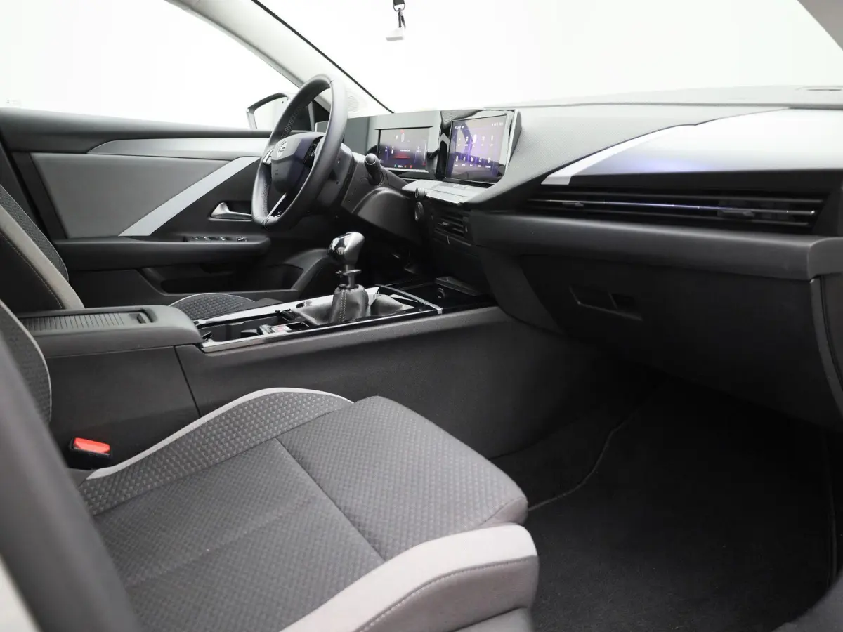 1.2 Level 2 | Apple Carplay / Android Auto | Lichtmetalen Velgen | Cruise Control |