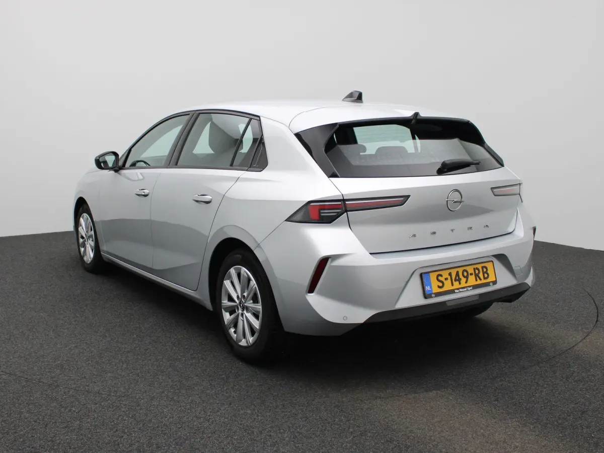 1.2 Level 2 | Apple Carplay / Android Auto | Lichtmetalen Velgen | Cruise Control |