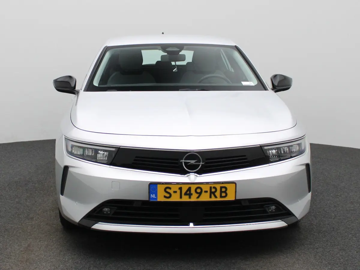 1.2 Level 2 | Apple Carplay / Android Auto | Lichtmetalen Velgen | Cruise Control |