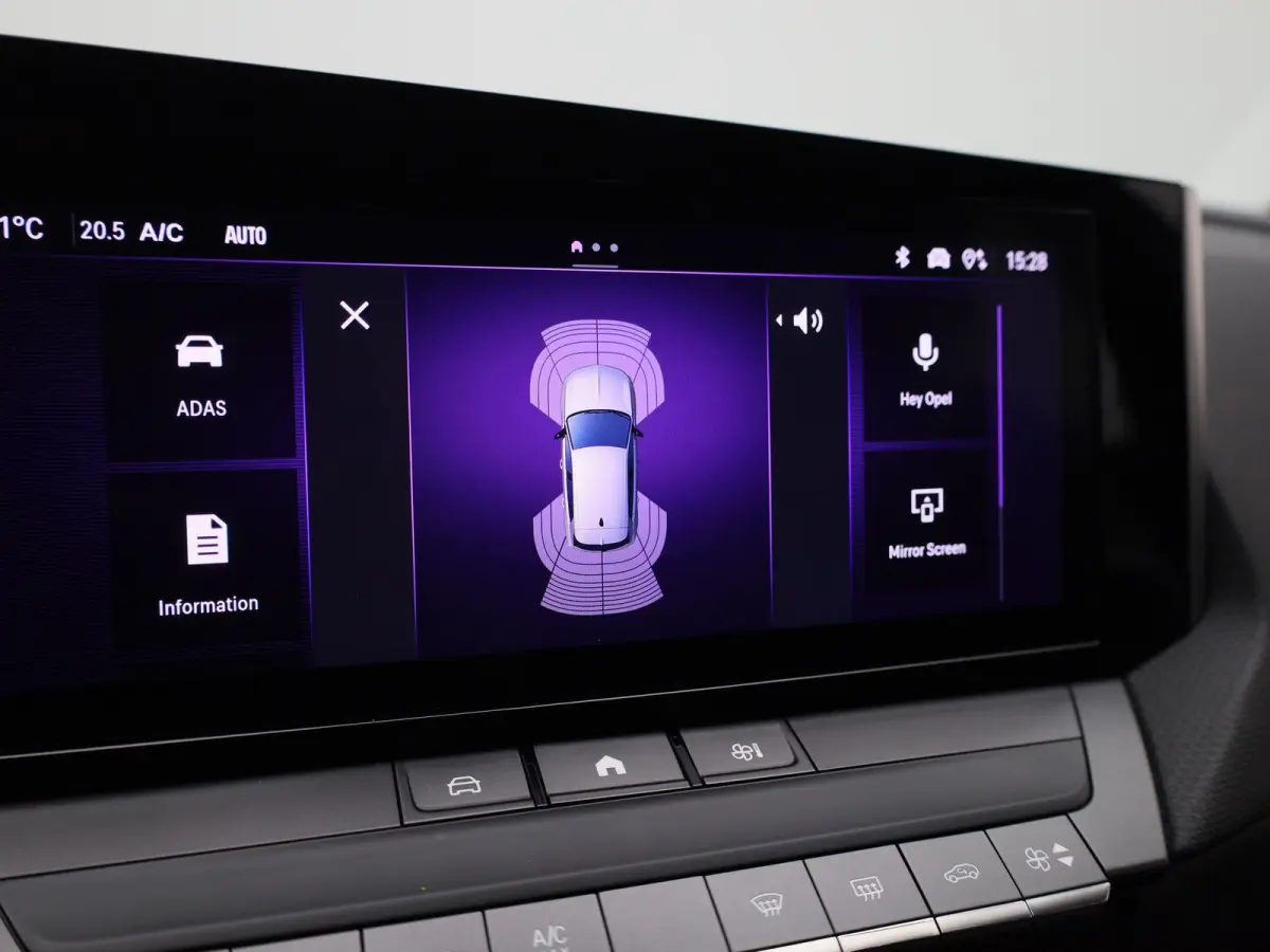 1.2 Level 2 | Apple Carplay / Android Auto | Lichtmetalen Velgen | Cruise Control |