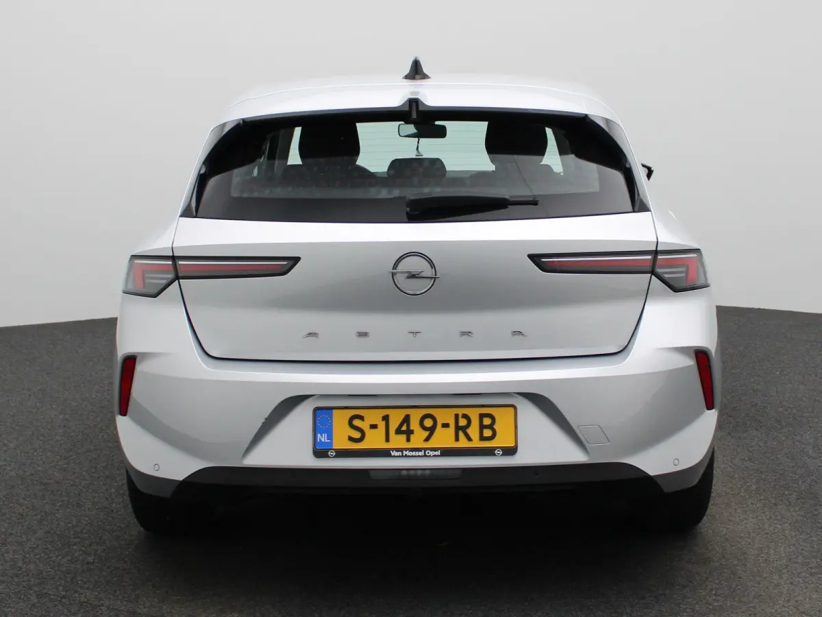 1.2 Level 2 | Apple Carplay / Android Auto | Lichtmetalen Velgen | Cruise Control |