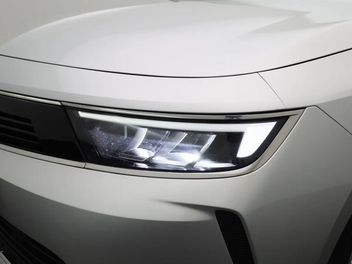 1.2 Level 2 | Apple Carplay / Android Auto | Lichtmetalen Velgen | Cruise Control |