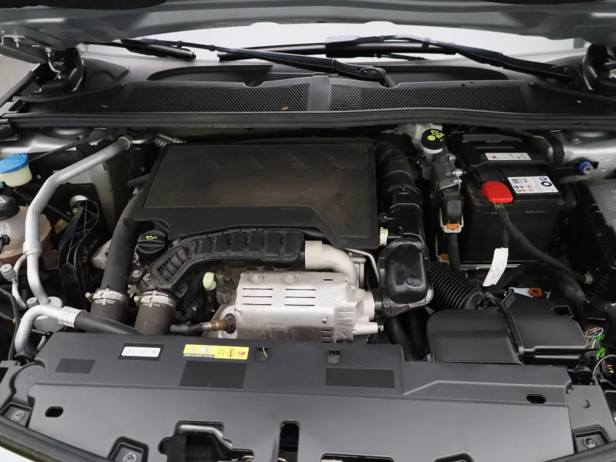 1.2 Level 2 | Apple Carplay / Android Auto | Lichtmetalen Velgen | Cruise Control |