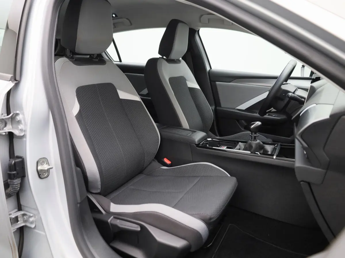 1.2 Level 2 | Apple Carplay / Android Auto | Lichtmetalen Velgen | Cruise Control |