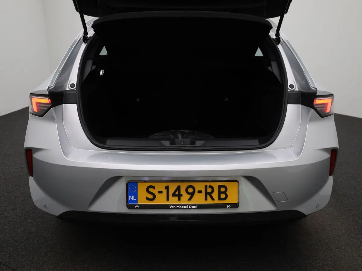 1.2 Level 2 | Apple Carplay / Android Auto | Lichtmetalen Velgen | Cruise Control |