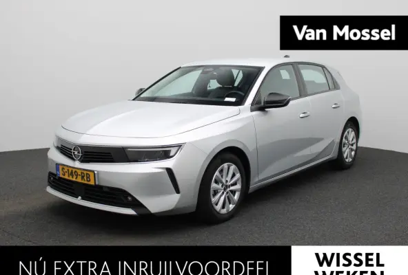 1.2 Level 2 | Apple Carplay / Android Auto | Lichtmetalen Velgen | Cruise Control |
