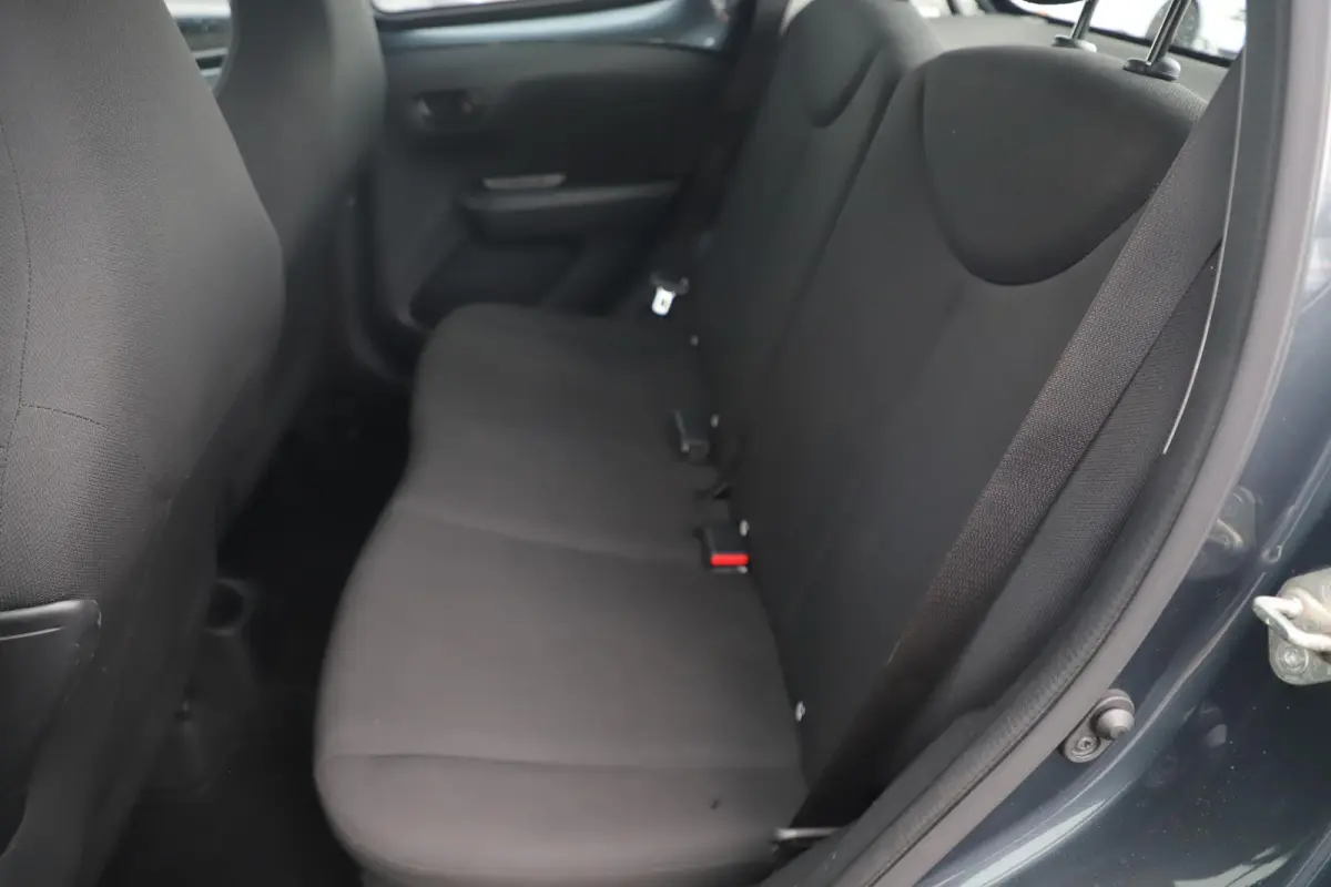 1.0 e-VTi Active NAP! Airco Radio Bluetooth Elektrische Ramen
