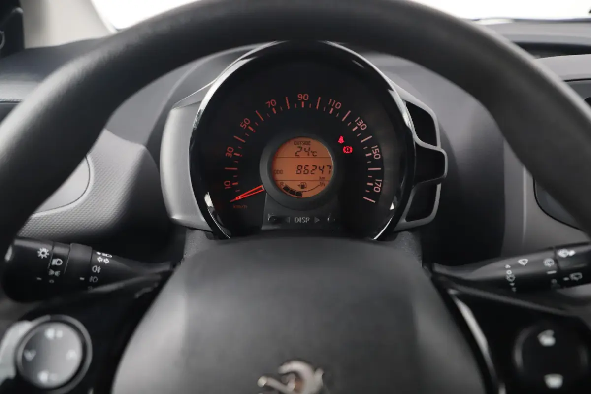 1.0 e-VTi Active NAP! Airco Radio Bluetooth Elektrische Ramen