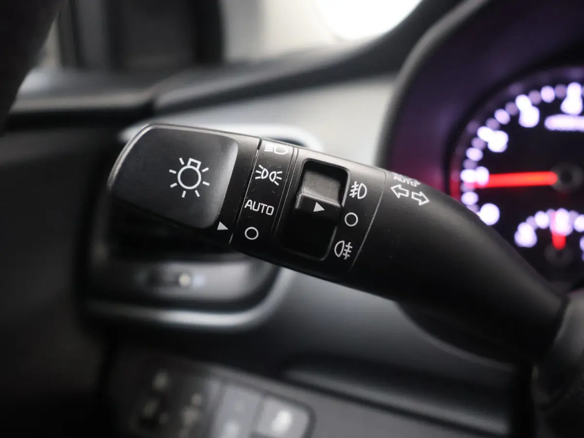 1.0 T-GDi MHEV ComfortLine | Apple Carplay/Android Carplay | Airco | Bluetooth