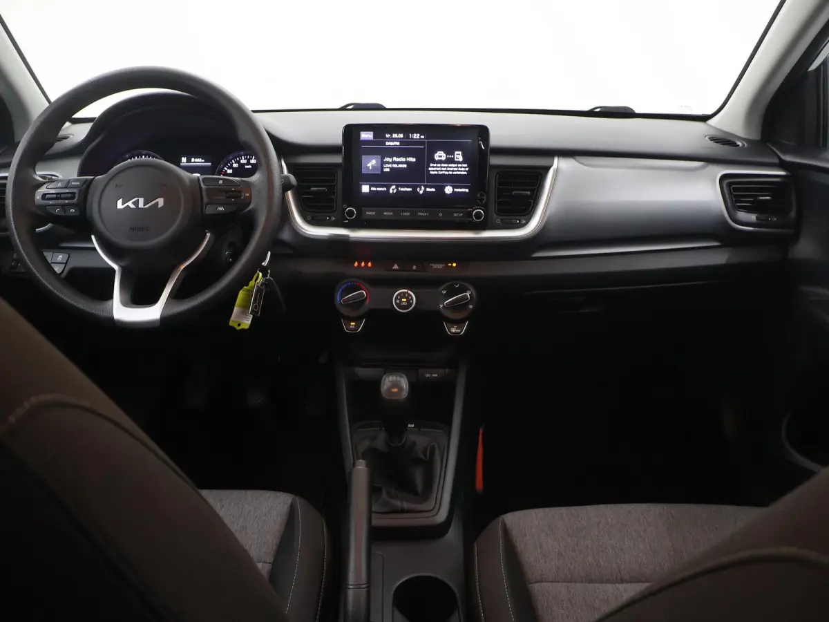 1.0 T-GDi MHEV ComfortLine | Apple Carplay/Android Carplay | Airco | Bluetooth