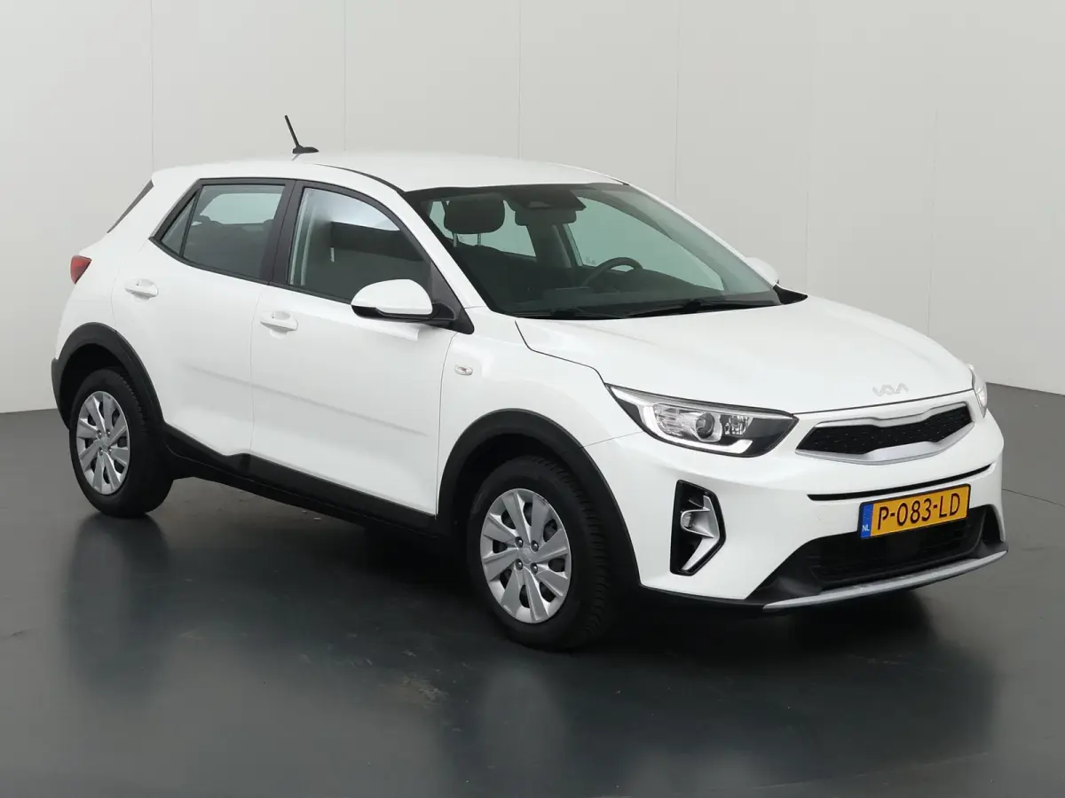 1.0 T-GDi MHEV ComfortLine | Apple Carplay/Android Carplay | Airco | Bluetooth