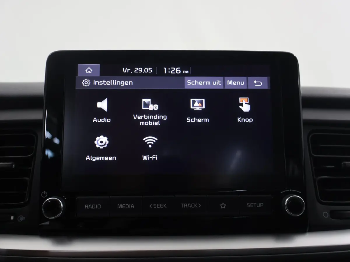1.0 T-GDi MHEV ComfortLine | Apple Carplay/Android Carplay | Airco | Bluetooth