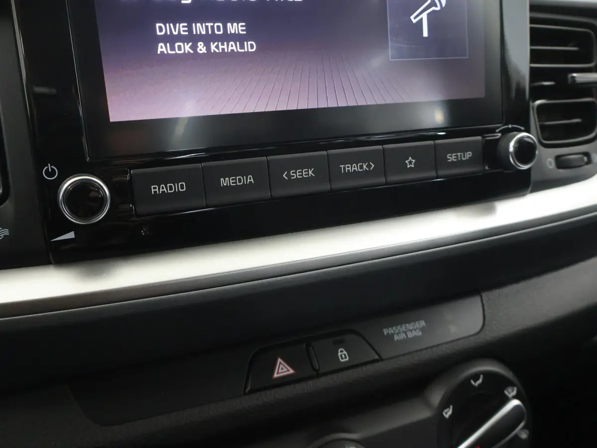 1.0 T-GDi MHEV ComfortLine | Apple Carplay/Android Carplay | Airco | Bluetooth