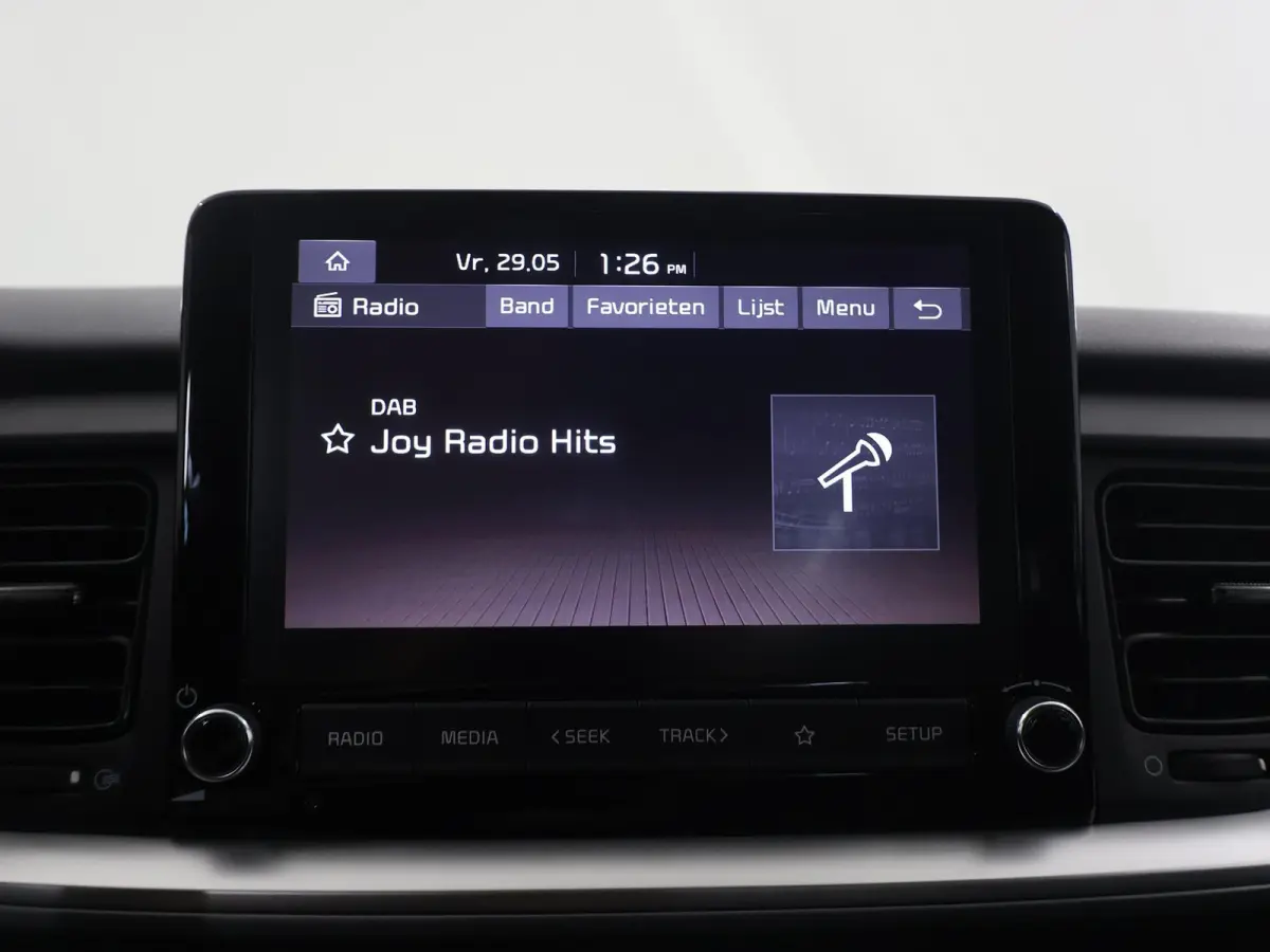 1.0 T-GDi MHEV ComfortLine | Apple Carplay/Android Carplay | Airco | Bluetooth