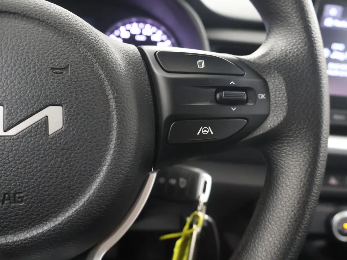 1.0 T-GDi MHEV ComfortLine | Apple Carplay/Android Carplay | Airco | Bluetooth