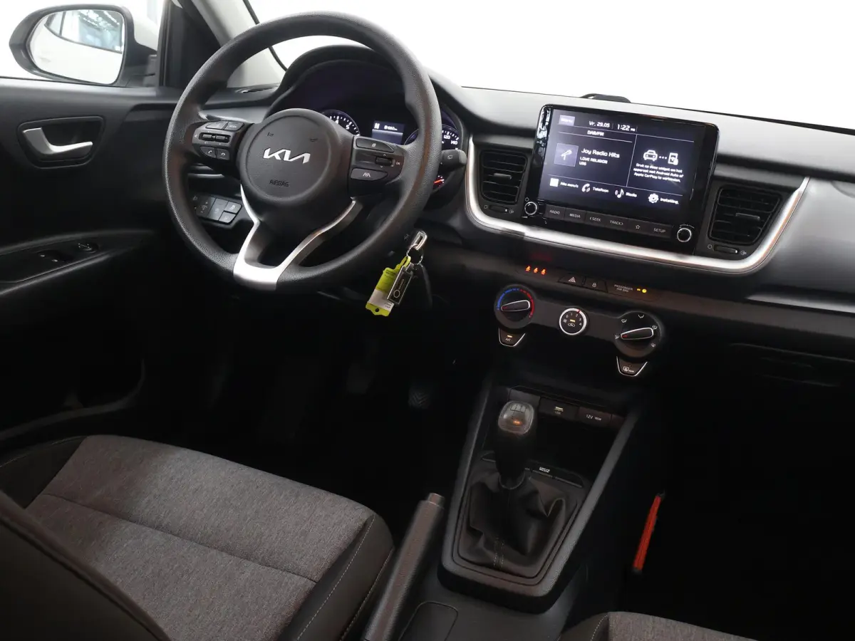 1.0 T-GDi MHEV ComfortLine | Apple Carplay/Android Carplay | Airco | Bluetooth