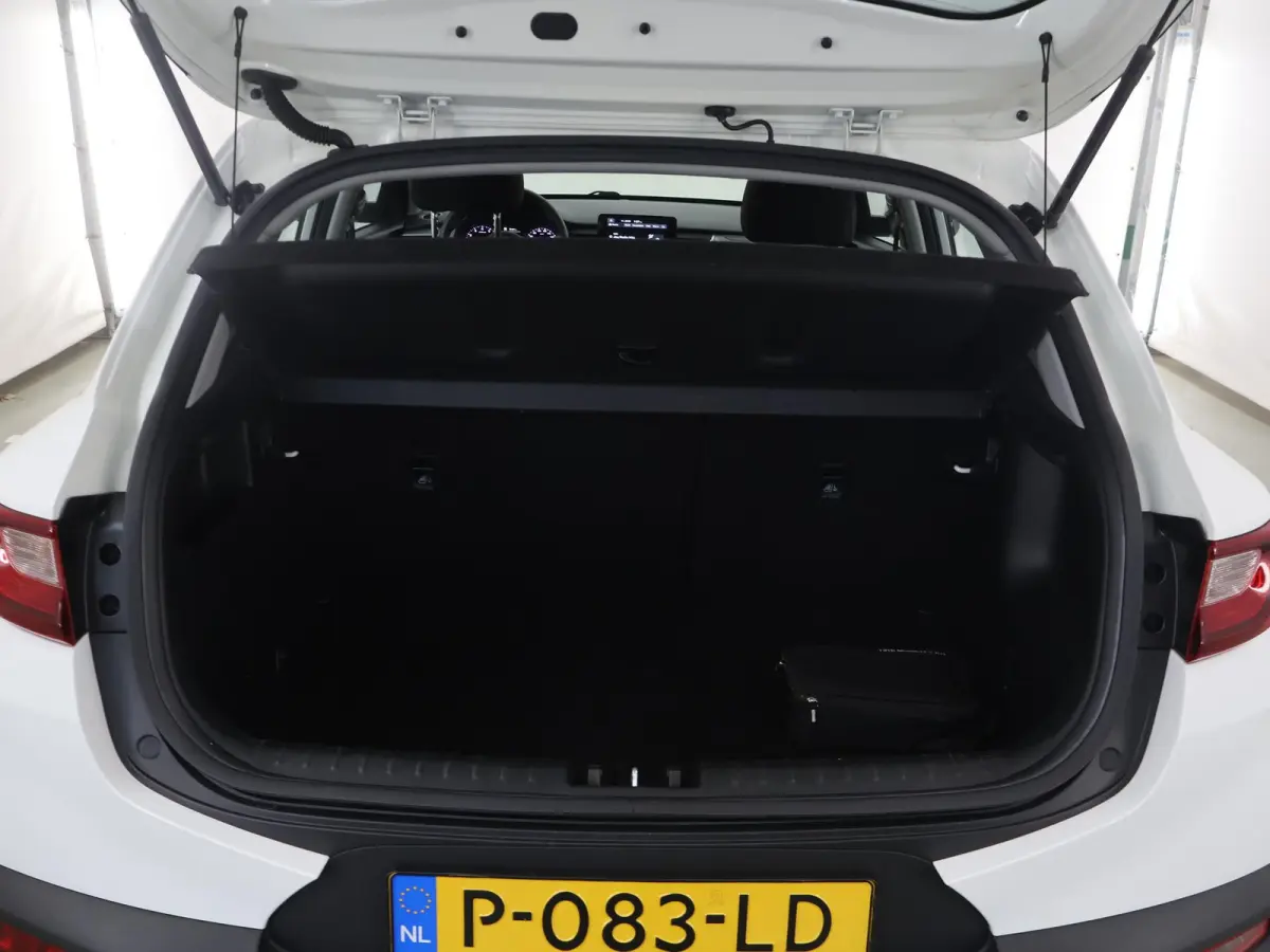 1.0 T-GDi MHEV ComfortLine | Apple Carplay/Android Carplay | Airco | Bluetooth