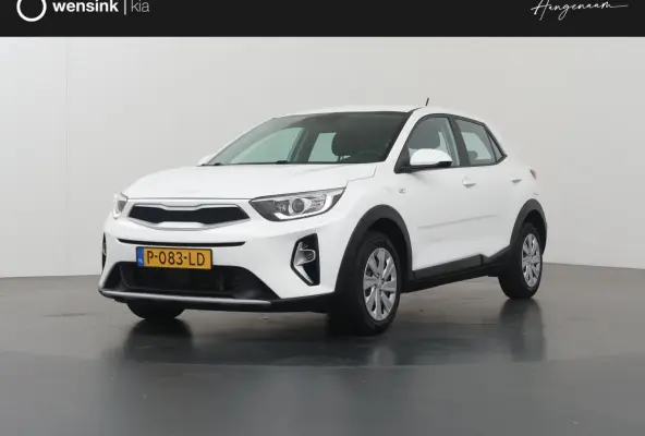 1.0 T-GDi MHEV ComfortLine | Apple Carplay/Android Carplay | Airco | Bluetooth