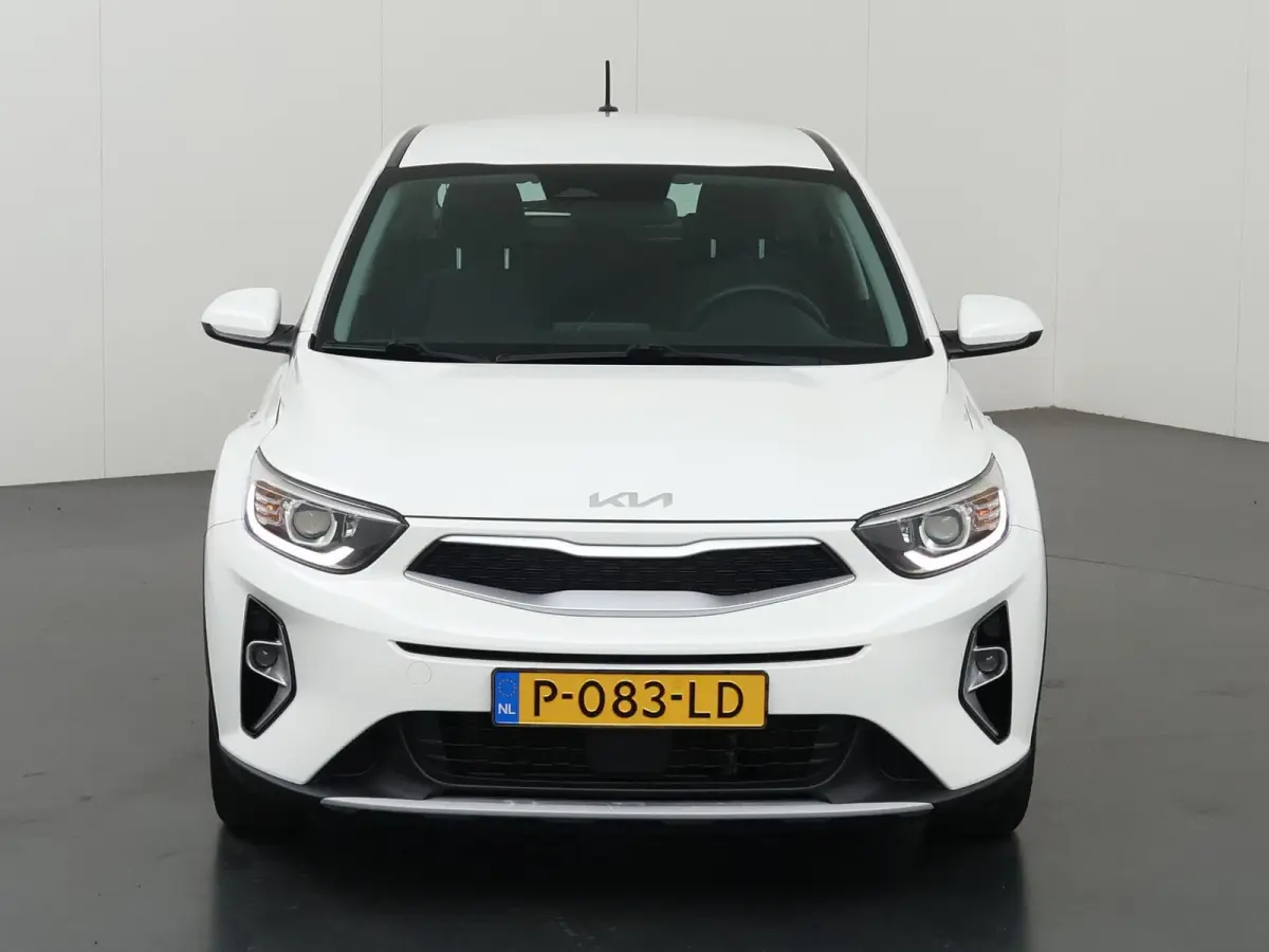 1.0 T-GDi MHEV ComfortLine | Apple Carplay/Android Carplay | Airco | Bluetooth
