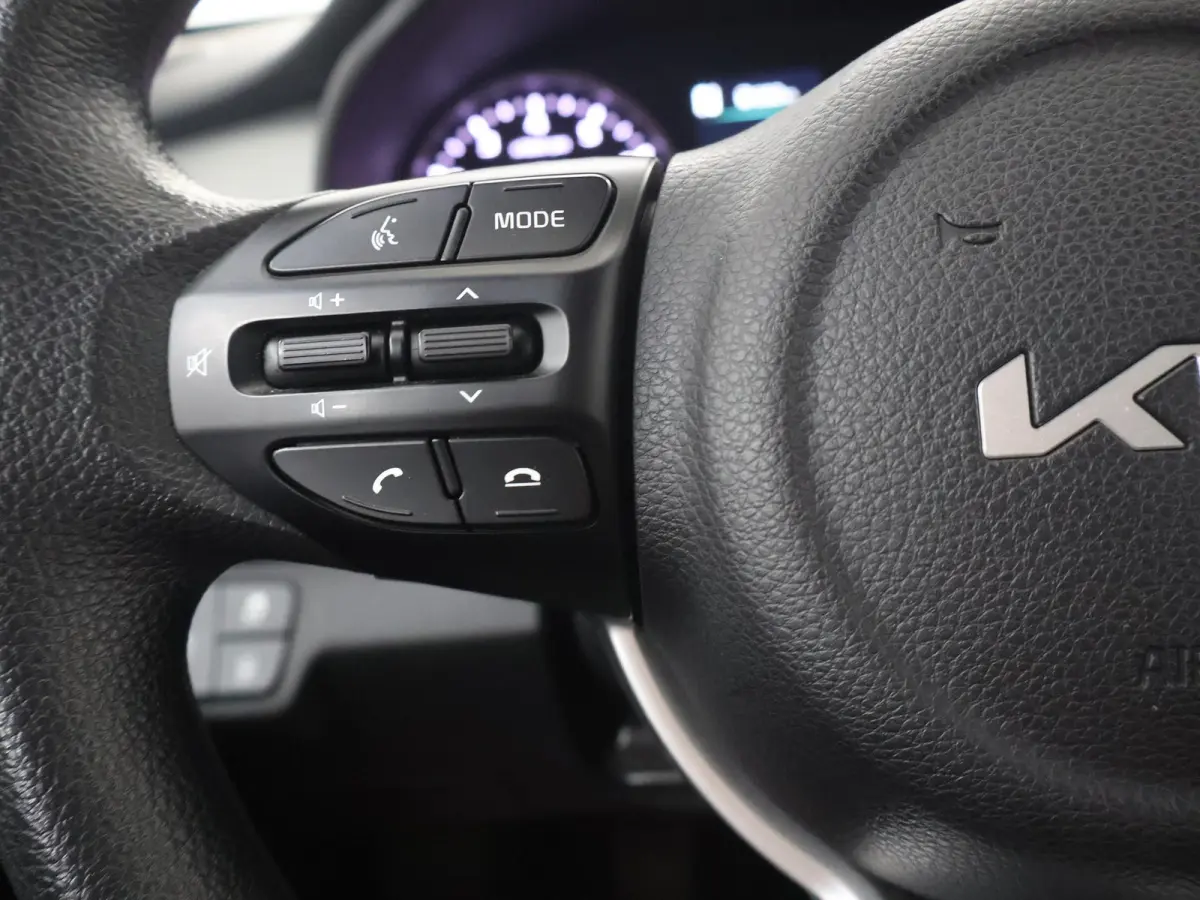 1.0 T-GDi MHEV ComfortLine | Apple Carplay/Android Carplay | Airco | Bluetooth