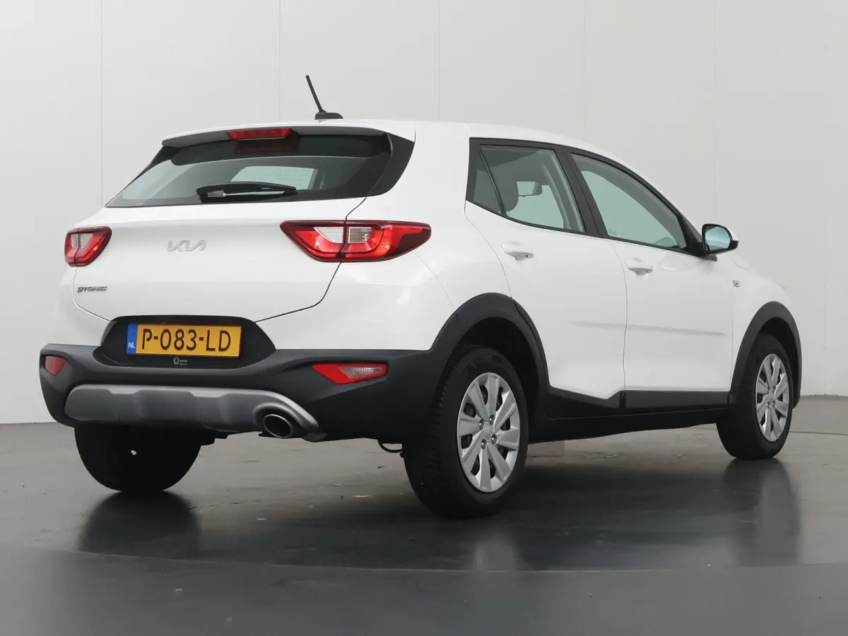 1.0 T-GDi MHEV ComfortLine | Apple Carplay/Android Carplay | Airco | Bluetooth