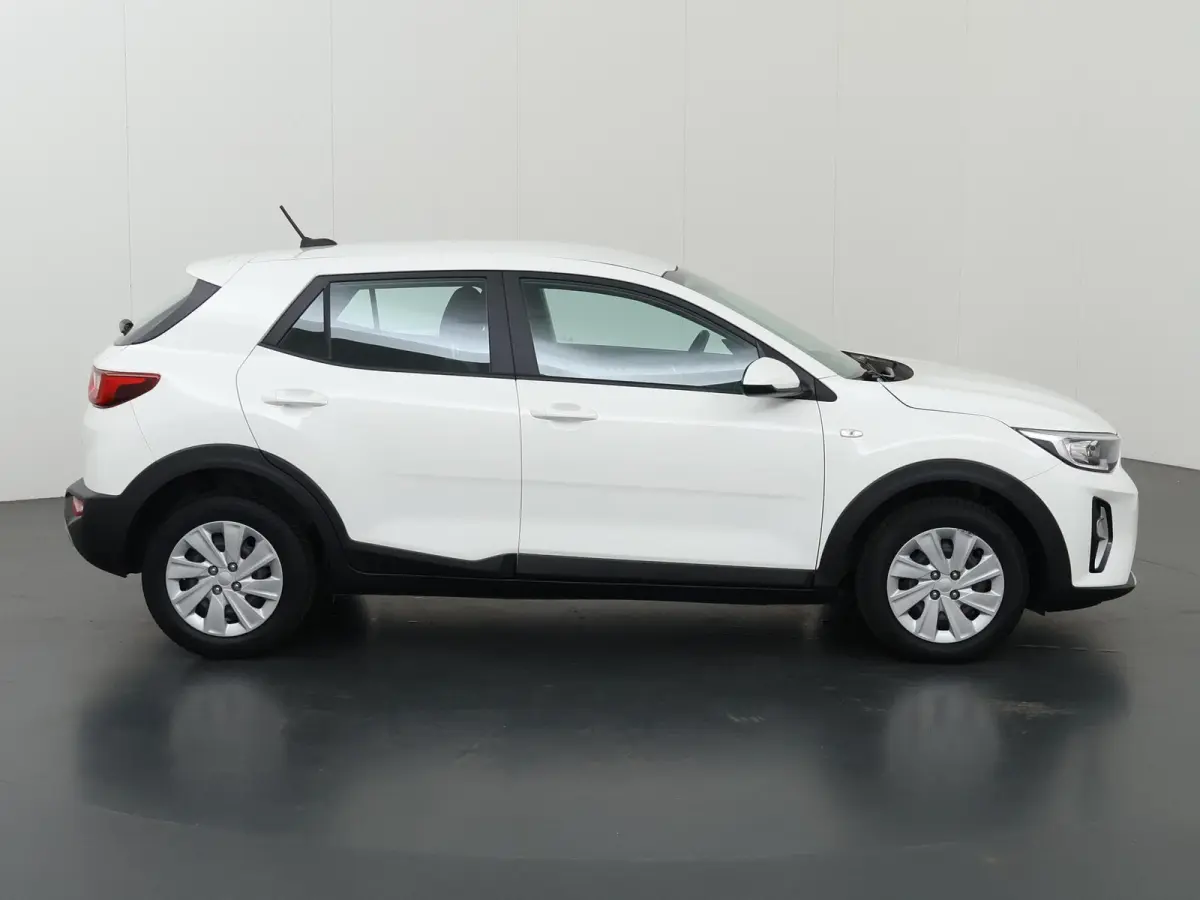 1.0 T-GDi MHEV ComfortLine | Apple Carplay/Android Carplay | Airco | Bluetooth