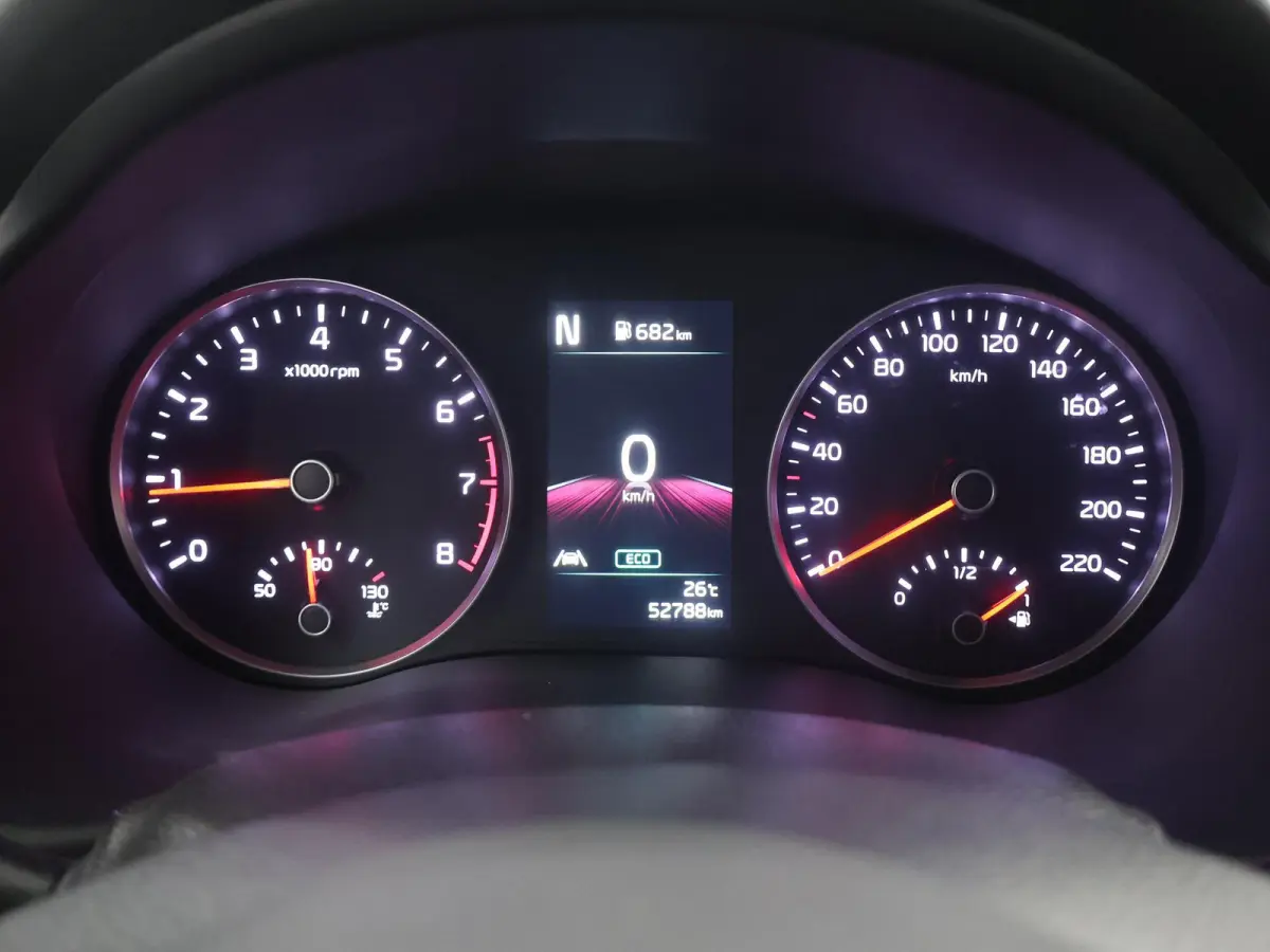 1.0 T-GDi MHEV ComfortLine | Apple Carplay/Android Carplay | Airco | Bluetooth