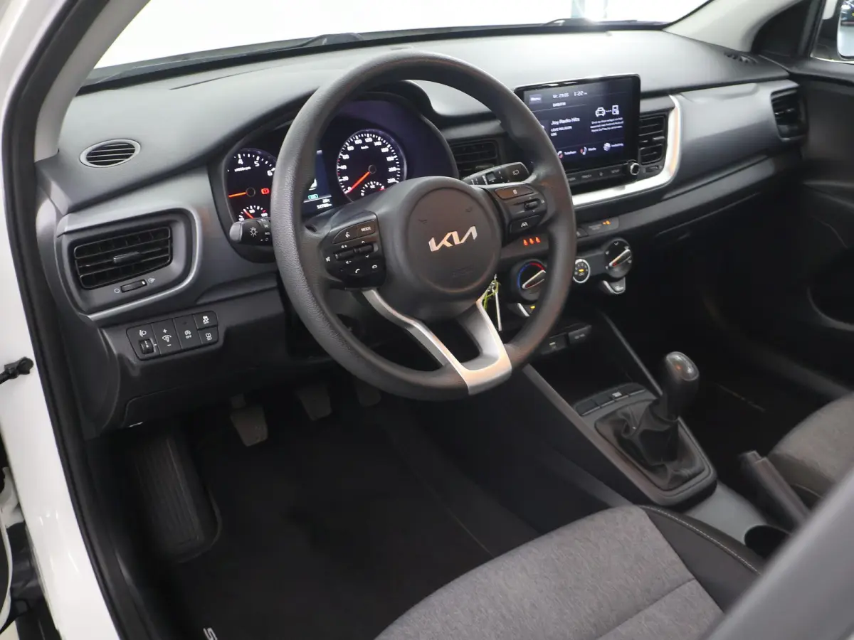 1.0 T-GDi MHEV ComfortLine | Apple Carplay/Android Carplay | Airco | Bluetooth
