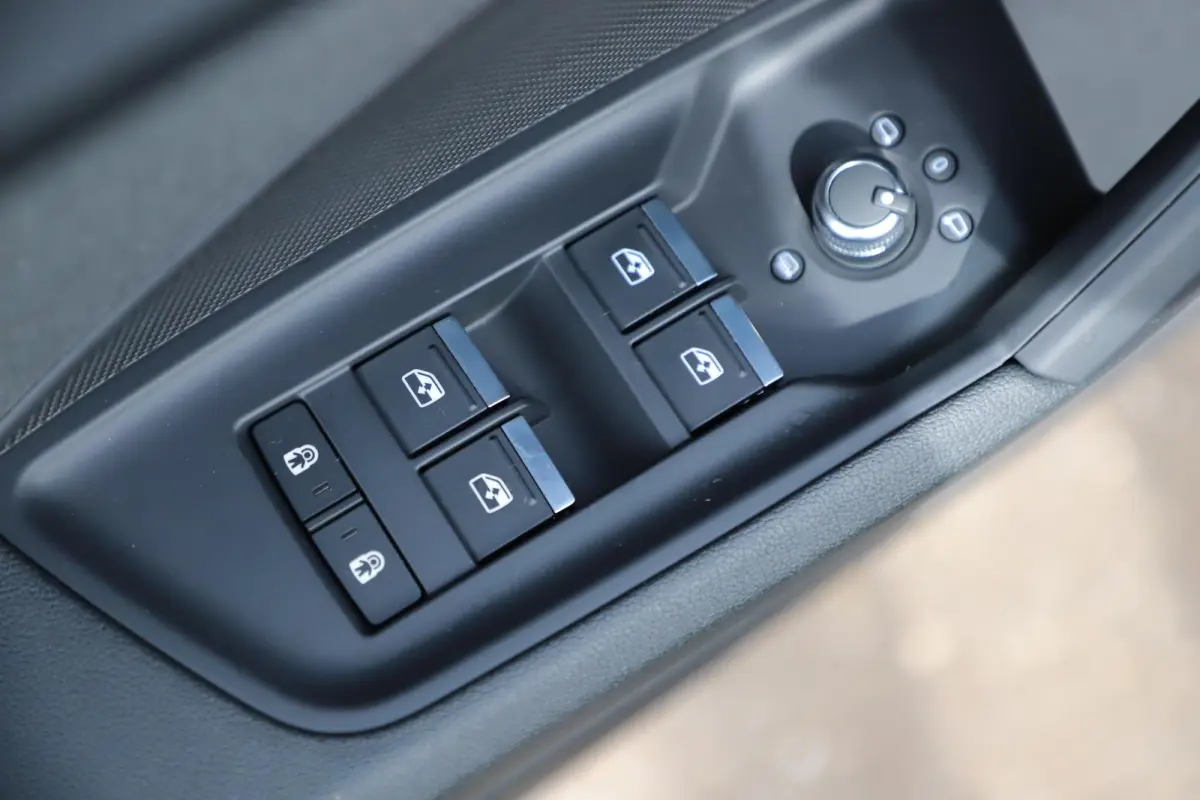 30 TFSI Business edition Automaat Sportstoelen LMV Full LED Navigatie Carplay Android Climate Cruise Control