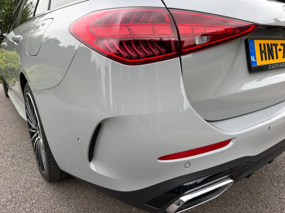 300e AMG | Panoramaschuifdak | Night | Burmester | Rijassistentiepakket Plus Led-High Performance