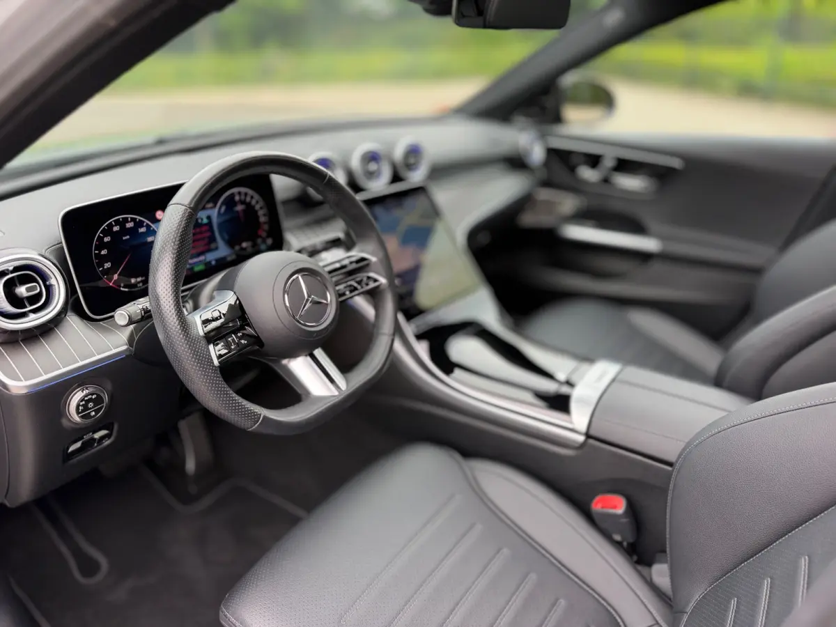 300e AMG | Panoramaschuifdak | Night | Burmester | Rijassistentiepakket Plus Led-High Performance