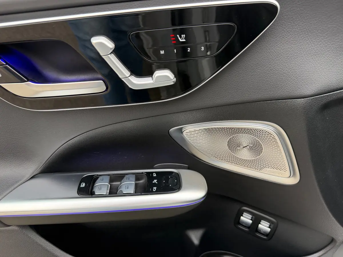 300e AMG | Panoramaschuifdak | Night | Burmester | Rijassistentiepakket Plus Led-High Performance