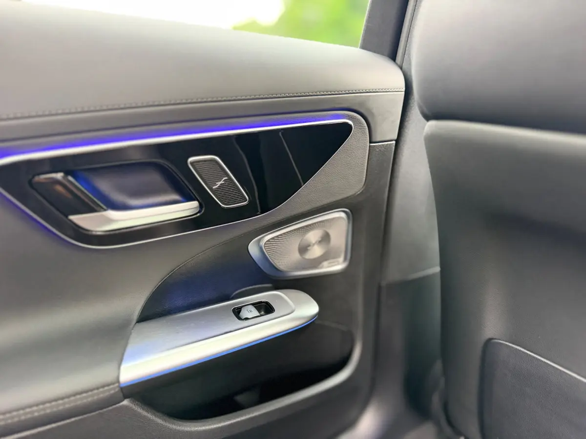 300e AMG | Panoramaschuifdak | Night | Burmester | Rijassistentiepakket Plus Led-High Performance