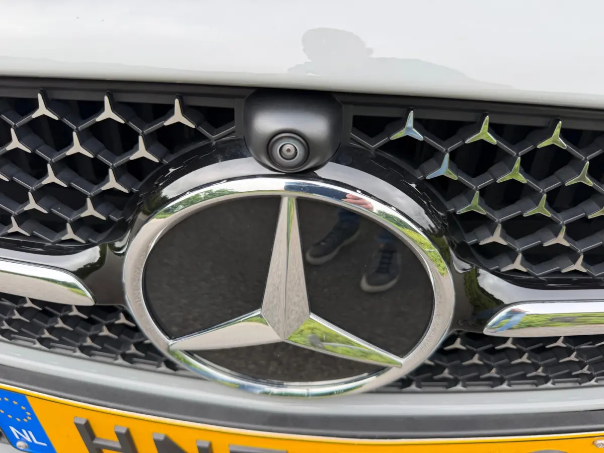 300e AMG | Panoramaschuifdak | Night | Burmester | Rijassistentiepakket Plus Led-High Performance