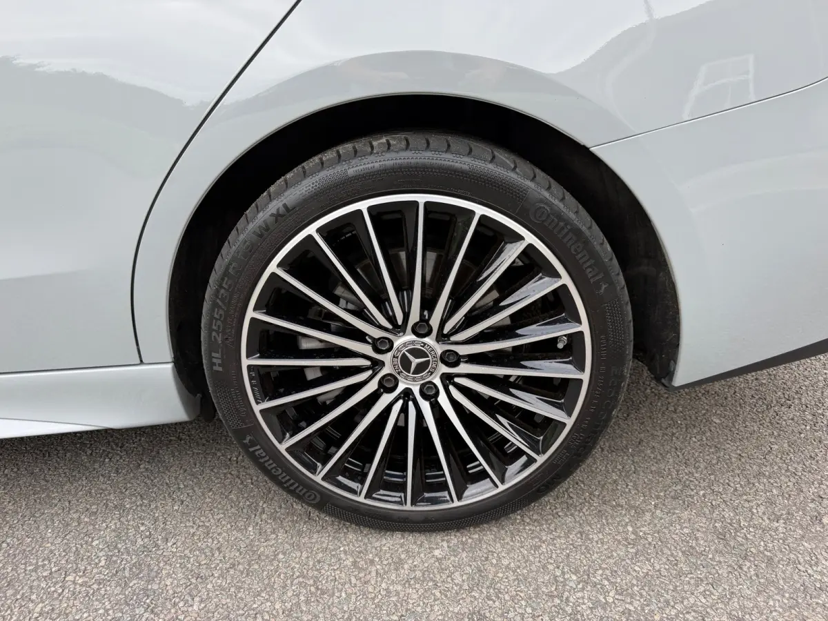 300e AMG | Panoramaschuifdak | Night | Burmester | Rijassistentiepakket Plus Led-High Performance