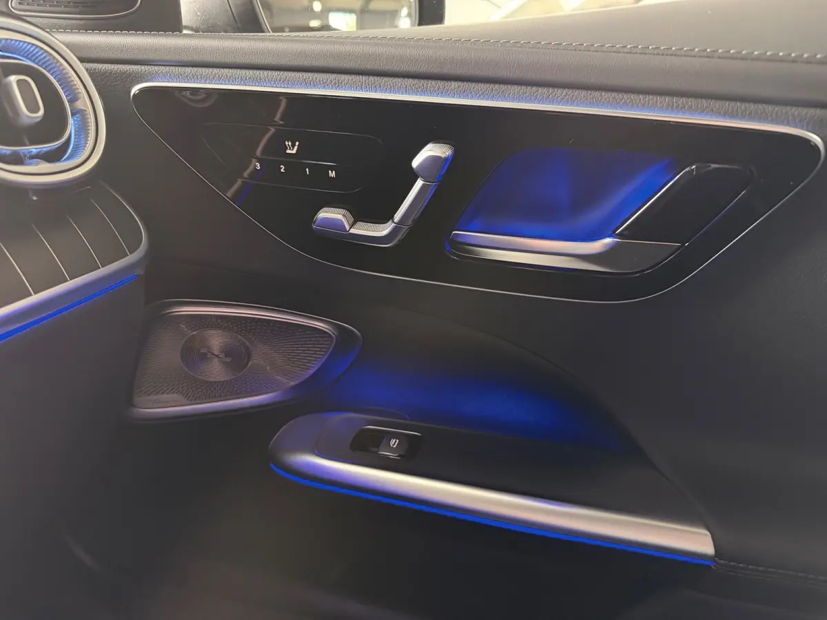 300e AMG | Panoramaschuifdak | Night | Burmester | Rijassistentiepakket Plus Led-High Performance