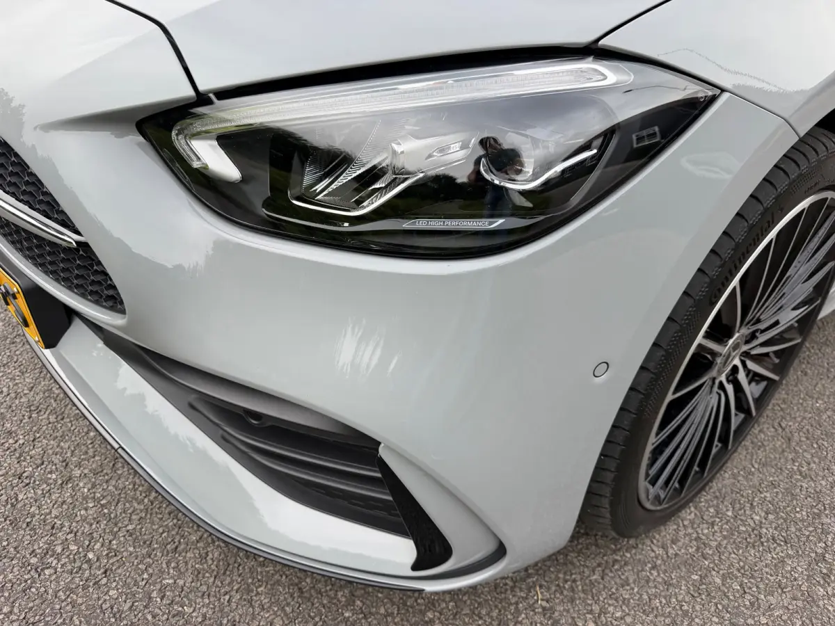 300e AMG | Panoramaschuifdak | Night | Burmester | Rijassistentiepakket Plus Led-High Performance